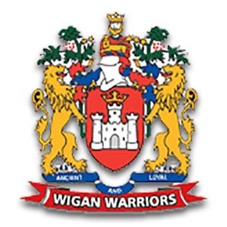wigan warriors news and rumors